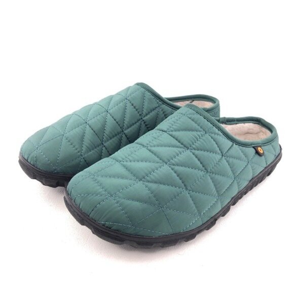 Bogs Snowday II Slipper Winter Booties 7 - Picture 3 of 14